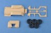 Hobby Boss 82469 Meng Shi 1.5 ton Military Light Utility Vehicle (1:35)